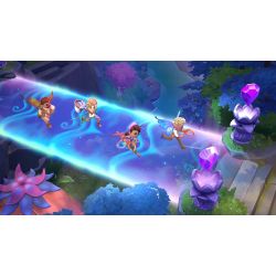 FAE FARM SWITCH OCC