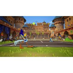 LOONEY TUNES WACKY WORLD OF SPORTS PS5