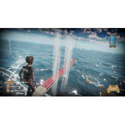FORT BOYARD 2022 SWITCH