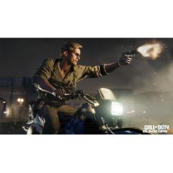 CALL OF DUTY BLACK OPS 6 PS4