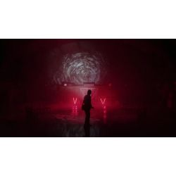 ALAN WAKE 2 (DELUXE EDITION) SERIES X