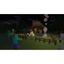 MINECRAFT PS5