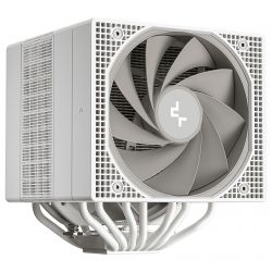 VENTIRAD DEEPCOOL ASSASSIN IV WHITE