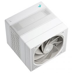 VENTIRAD DEEPCOOL ASSASSIN IV WHITE