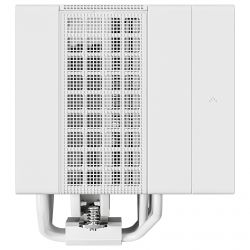 VENTIRAD DEEPCOOL ASSASSIN IV WHITE