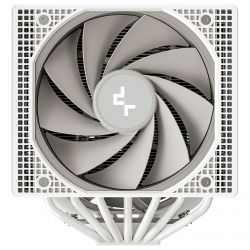 VENTIRAD DEEPCOOL ASSASSIN IV WHITE