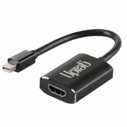 ADAPTATEUR MINI DISPLAYPORT...