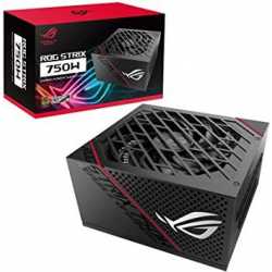 ALIM MODULAIRE ASUS ROG STRIX 750W 80+ GOLD MODULAIRE