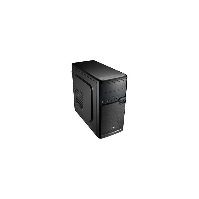 BOITIER MINI TOUR MICRO ATX 2USB 3.0 2USB LPW9-25 727-21 230 W