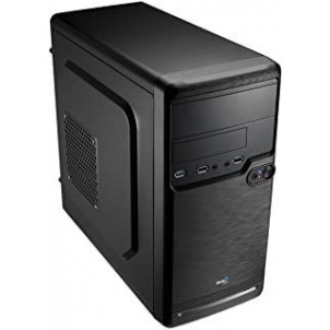 BOITIER MINI TOUR MICRO ATX 2USB 3.0 2USB LPW9-25 727-21 230 W