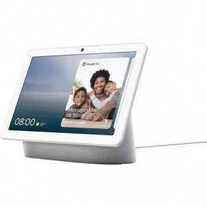 GOOGLE NEST HUB GRIS