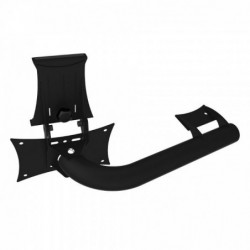 RSEAT RS1 SUPPORT IPAD/TABLETTE/BUTTON BOX NOIR
