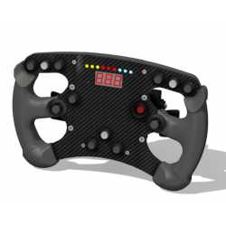 FANATEC CLUBSPORT STEERING...