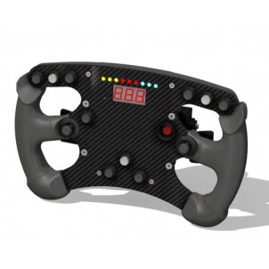 FANATEC CLUBSPORT STEERING WHEEL FORMULA CARBON