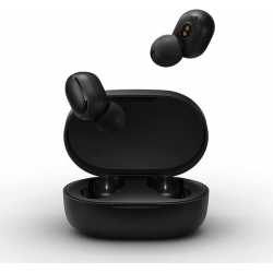 XIAOMI AURICULAIRE WIRELESS MI TRUE EARBUDS BASIC 2 BLACK