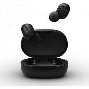 XIAOMI AURICULAIRE WIRELESS MI TRUE EARBUDS BASIC 2 BLACK