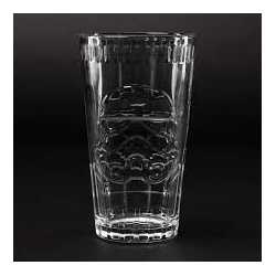 VERRE STAR WARS...