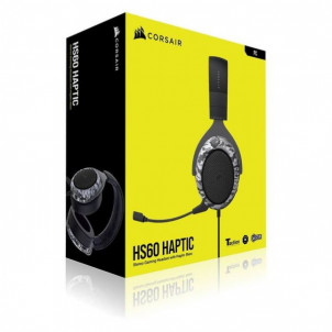 CASQUE CORSAIR HS60 HAPTIC STEREO