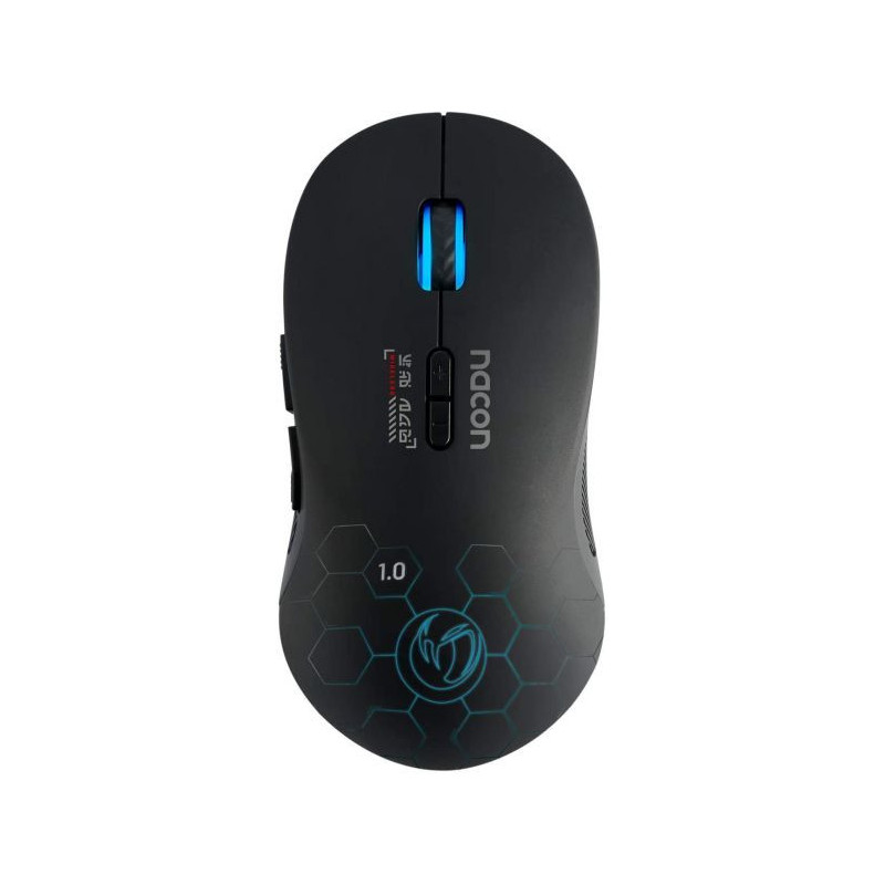 SOURIS NACON GAMING WRLS GM-180