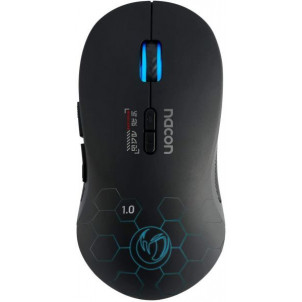 SOURIS NACON GAMING WRLS GM-180