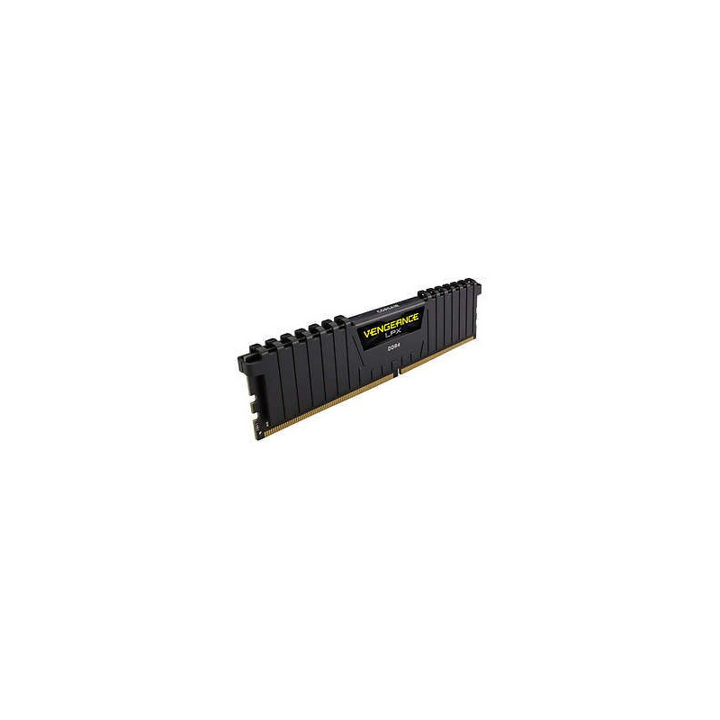 DDR 4 2400 8G 1X8G CORSAIR CMK8GX4M