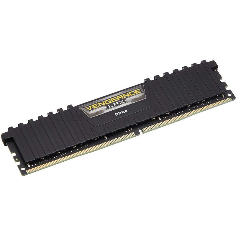 DDR 4 3000 MHZ 16GO (1X16GO) CORSAIR VENGEANCE