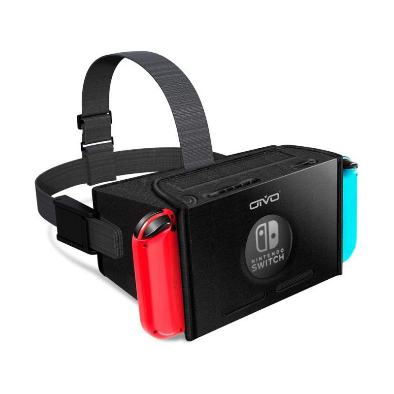 VR GLASSES VIRTUAL REALITY POUR NINTENDO SWITCH