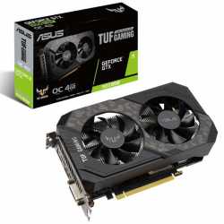 CARTE GRAPHIQUE ASUS GTX 1650 SUPER 4G TUF