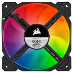VENTILATEUR BOITIER RGB...