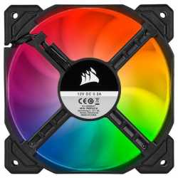 VENTILATEUR BOITIER RGB...