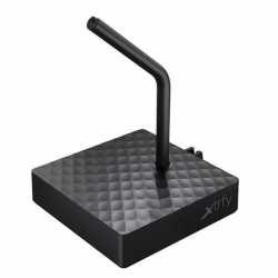 BUNGEE SOURIS XTRFY B4 GRIS