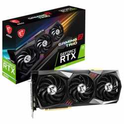 CARTE GRAPHIQUE MSI RTX...