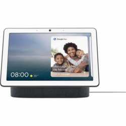 GOOGLE NEST HUB GRIS ANTRACITE