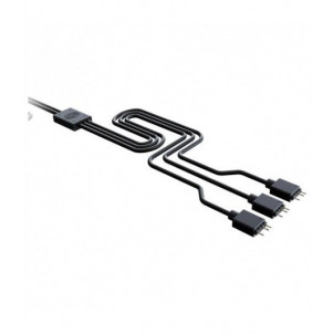 CABLE COOLER MASTER ADRESSABLE RGB SPLITTER ( VENTILATEUR, REFROIDISSEUR ET RADIATEUR BOITIER PC)