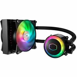 AIO WATER COOLING COOLER MASTER MASTERLIQUID ML120R RGB