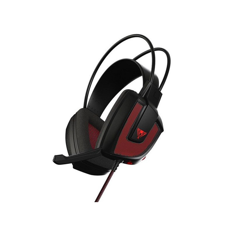 CASQUE GAMING VIPER V360 7.1 PC