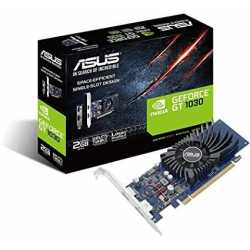 CARTE GRAPHIQUE ASUS GT1030-2G-BRK