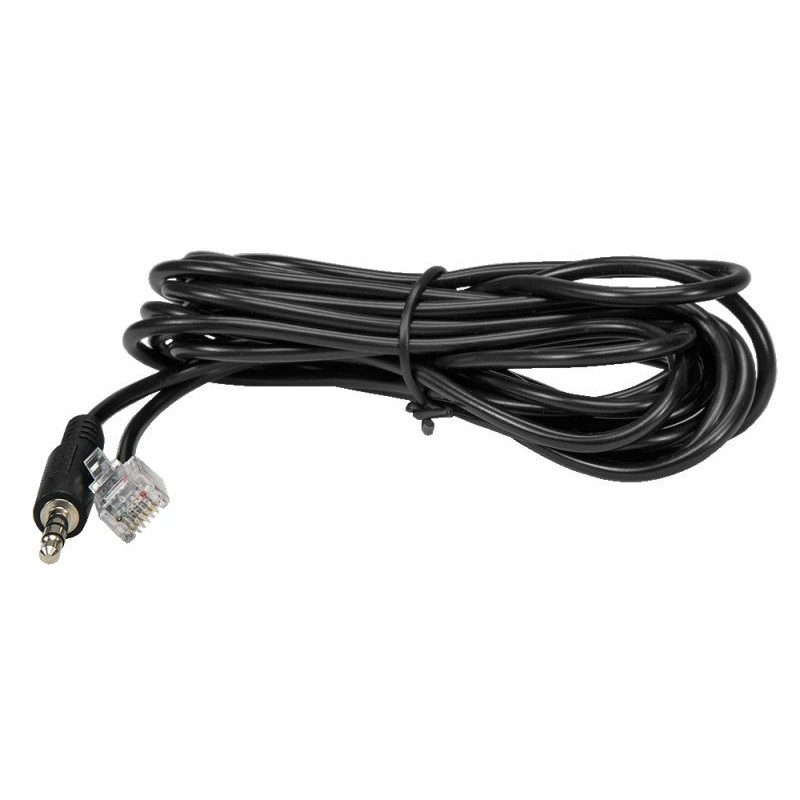 FANATEC HANDBRAKE CABLE (3.0M) 3.5MM STEREO JACK - RJ12