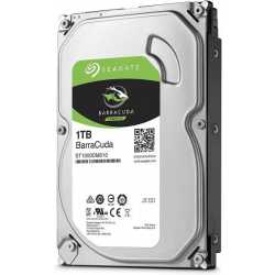 DISQUE DUR 3.5 - 1000 GO (1TO) SEAGATE BARRACUDA 7200T