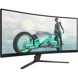 ECRAN GAMING PHILIPS 34 POUCES LED -34M2C3500L (WQHD/ VA /180HZ/HDR )