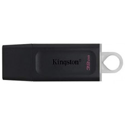 CLE USB 3.2 KINGSTON...