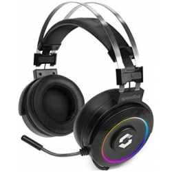 CASQUE GAMING SPEEDLINK...