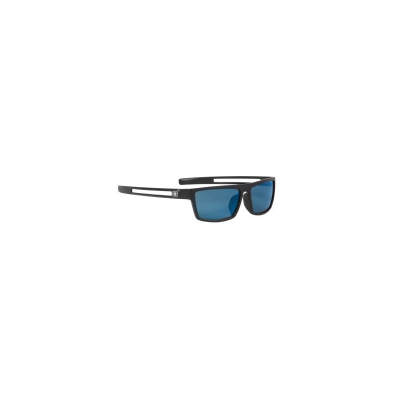 LUNETTE GUNNAR VALVE ONYX - CIRC LENS