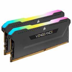 DDR 4 3600 MHZ CORSAIR...