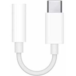 APPLE ADAPTATEUR USB-C VERS...