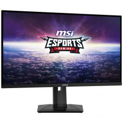 ECRAN GAMING MSI 27 POUCES G274QPX (IPS / 240HZ / FREESYNC PRE GSYNC/HDR