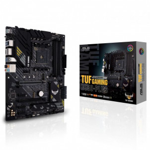 CARTE MERE ATX ASUS TUF GAMING B550-PLUS AM4 - M.2 - USB3.2 ATX