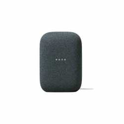 GOOGLE NEST AUDIO GRIS ANTRACITE