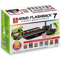 ATARI CLASSIC GAME CONSOLE FLASHBACK 7