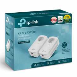 CPL TP-LINK TL-PA8015P KIT (1300MB/S)